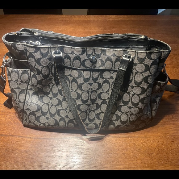 Coach Baby bag - Picture 5 of 5